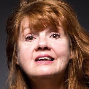 Annie Golden