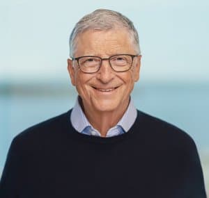 Bill Gates