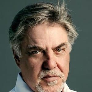 Bruce McGill