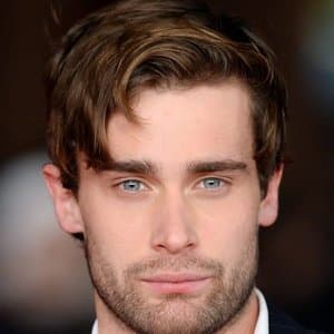 Christian Cooke