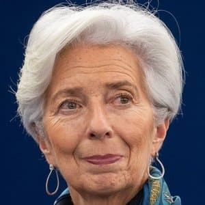 Christine Lagarde