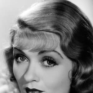 Constance Bennett