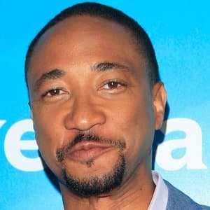 Damon Gupton