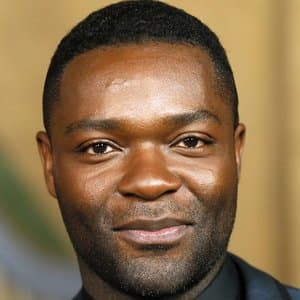 David Oyelowo