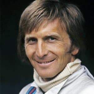 Derek Bell