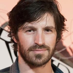 Eoin Macken