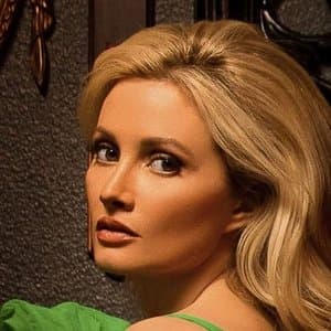 Holly Madison