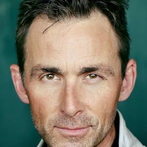 James Patrick Stuart