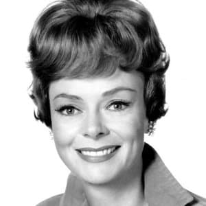 June Lockhart