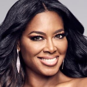 Kenya Moore