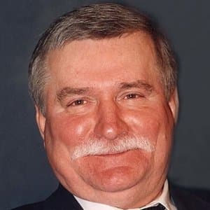 Lech Wałęsa