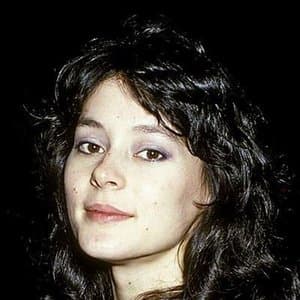 Meg Tilly