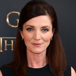 Michelle Fairley