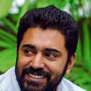 Nivin Pauly