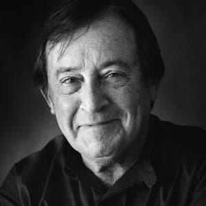 Paul Mazursky