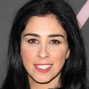 Sarah Silverman