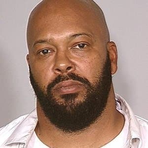 Suge Knight