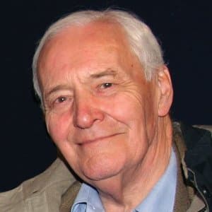 Tony Benn