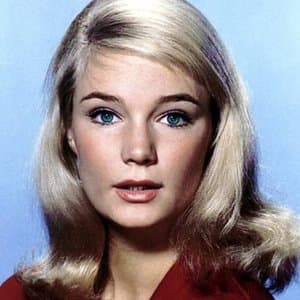 Yvette Mimieux