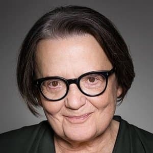 Agnieszka Holland