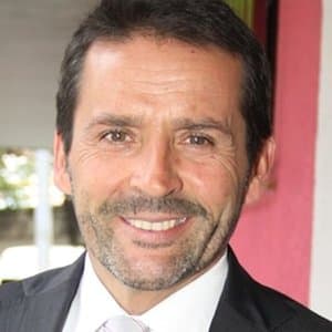 Alejandro Aragón