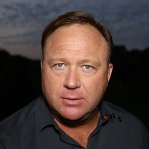 Alex Jones