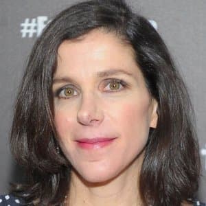 Alexandra Pelosi