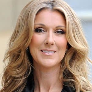 Céline Dion