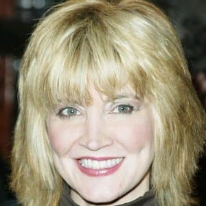 Crystal Bernard