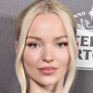 Dove Cameron