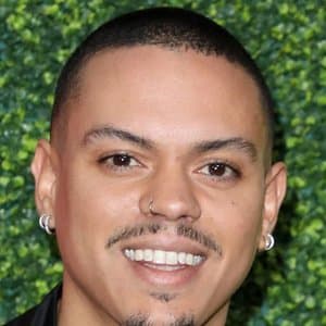 Evan Ross