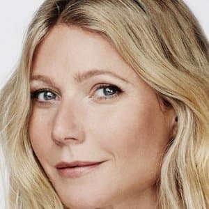 Gwyneth Paltrow