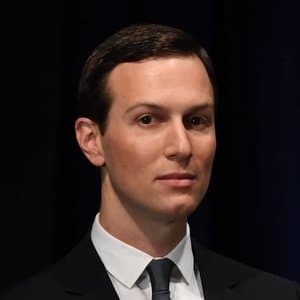 Jared Kushner