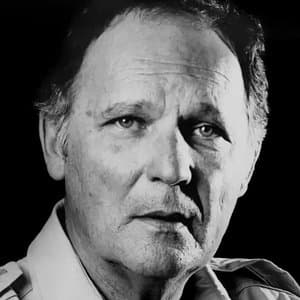 John Vernon