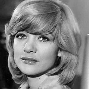 Judy Geeson