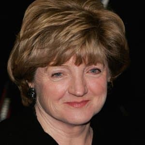 Julia McKenzie