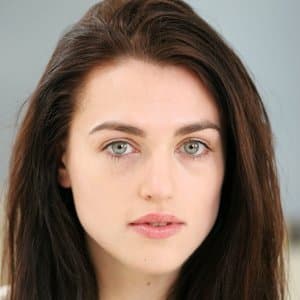 Katie McGrath