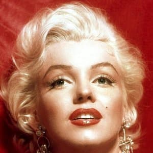 Marilyn Monroe