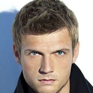 Nick Carter