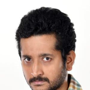 Parambrata Chatterjee