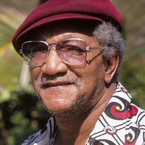 Redd Foxx