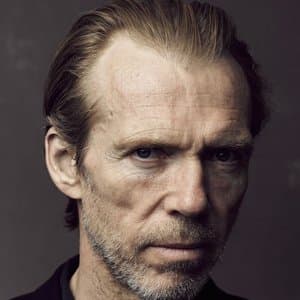 Richard Brake