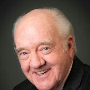 Richard Herd