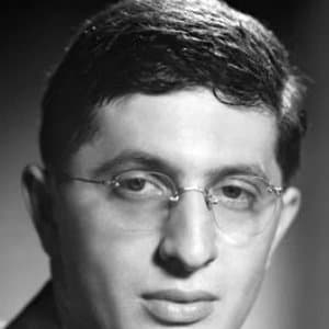 Bernard Herrmann