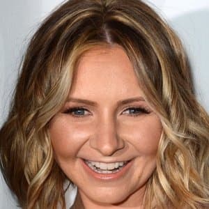 Beverley Mitchell