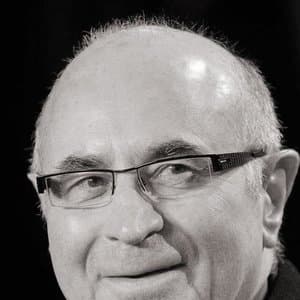 Bob Hoskins