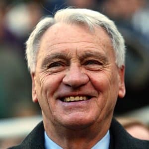 Bobby Robson