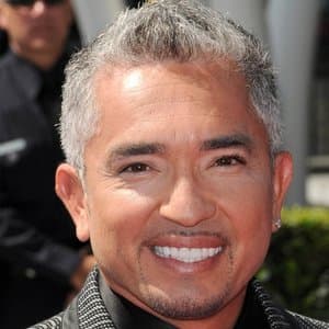 Cesar Millan