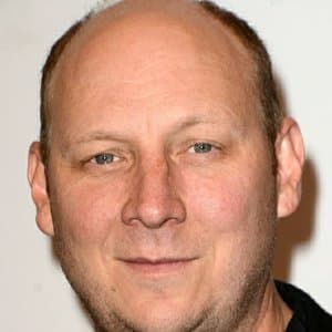 Dan Bakkedahl