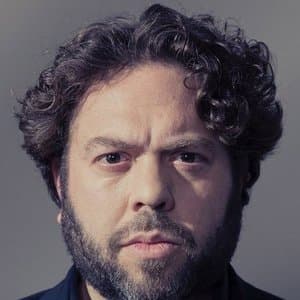 Dan Fogler